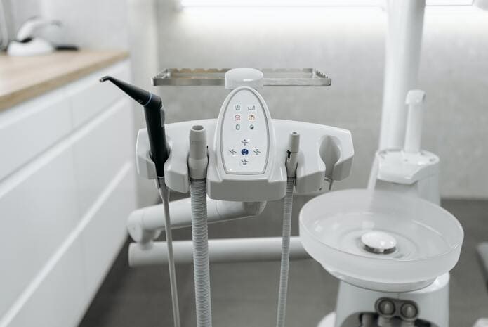 Mecanismos de control de la infección en el consultorio dental