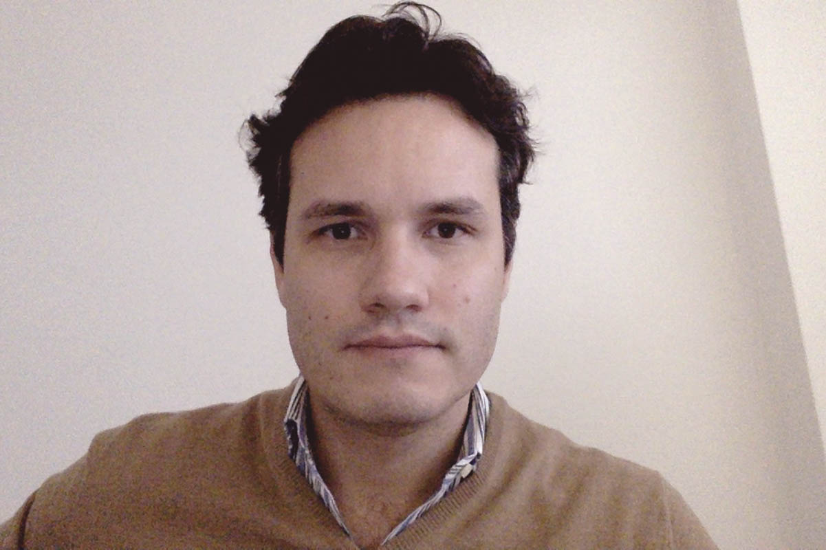 Dr. Vladimir García Lozada