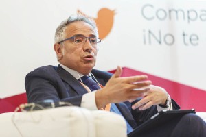 Roberto Rosso.