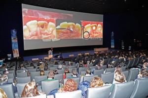 Congreso Bienal del COEM 2015.