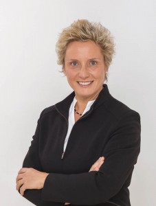 Ángela Paredes, W&H Ibérica