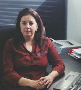 Beatriz Lorenzo, Infocitec-SRCL Consenur
