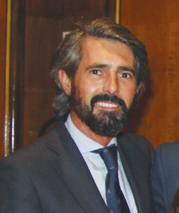 Guillermo Ríos, GT Medical