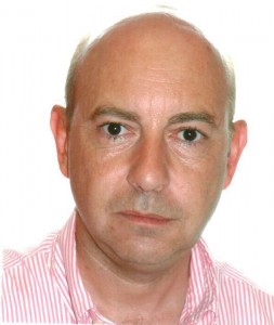 Eduardo Blanco, GC Europe Ibérica