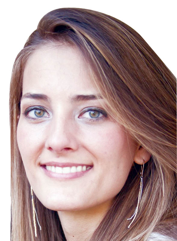 Dra. Alicia Pérez Idarraga