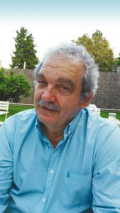 Narcís Ros Asmarat, presidente del comité organizador de Dental Tècnic 2016.