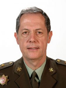 El Dr. García Rebollar.