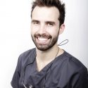 Dr. Carlos López-Suárez