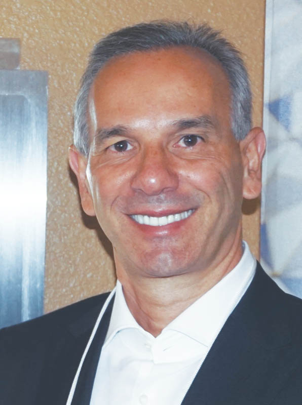Dr. Alan Rodrigues