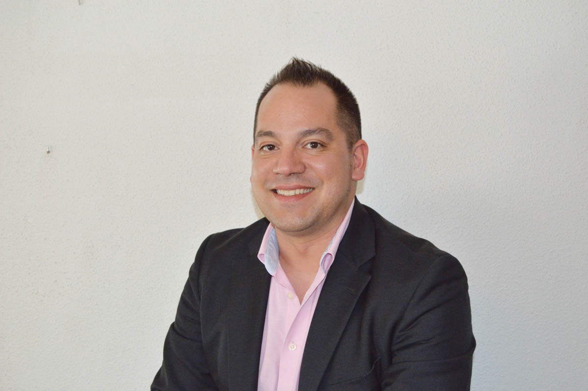 Dr. Mario Alvarado Lorenzo