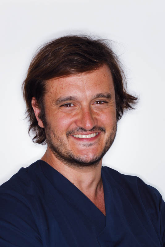 Dr. Fernando Franch