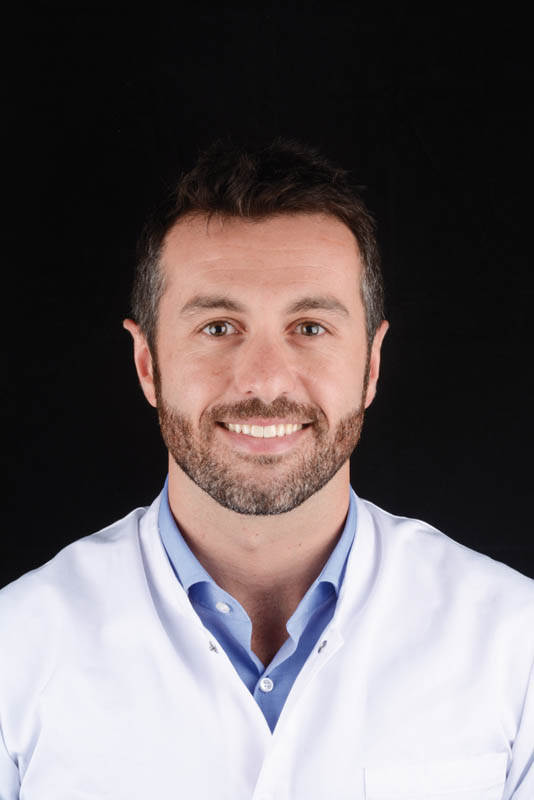 Dr. Antonio Meaños Somoza