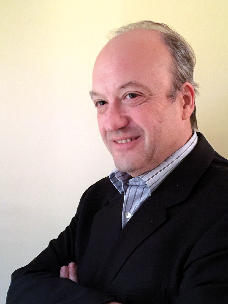 Dr. Javier Mira Dr. Javier Mira