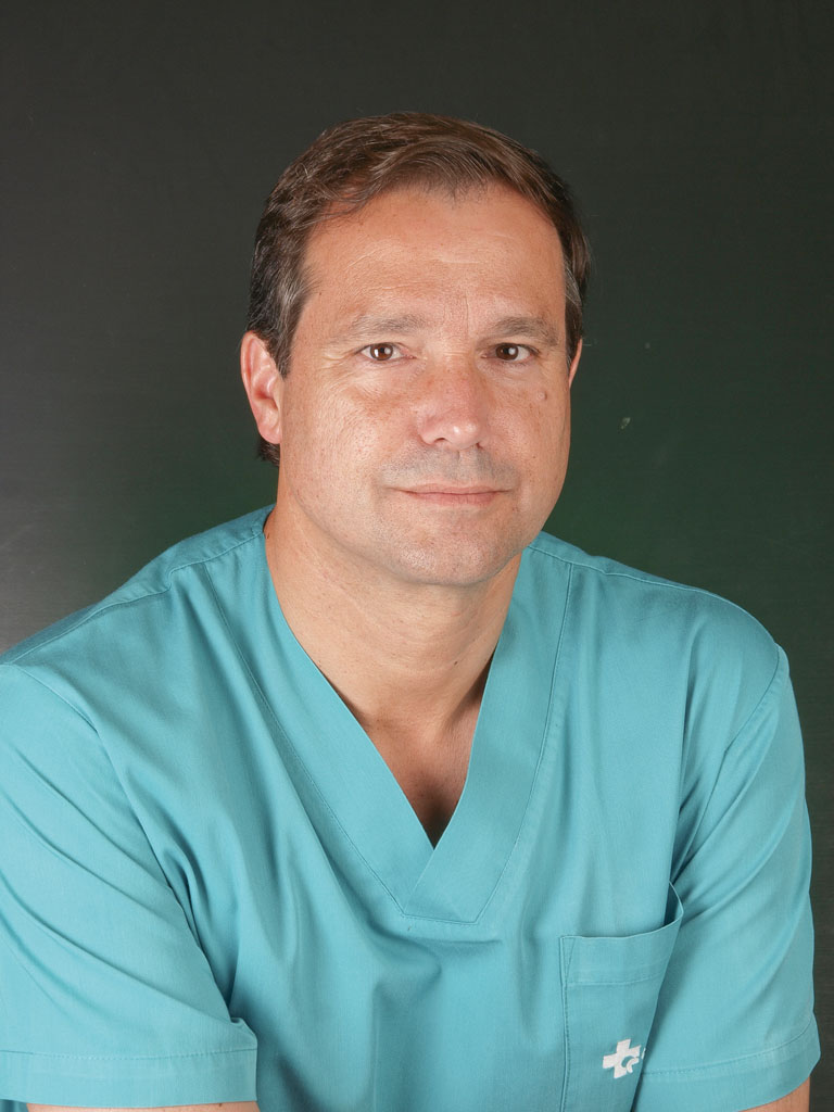 Dr. Norberto Manzanares