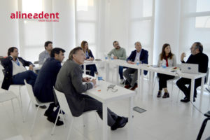 Academia Europea de Alineadent.