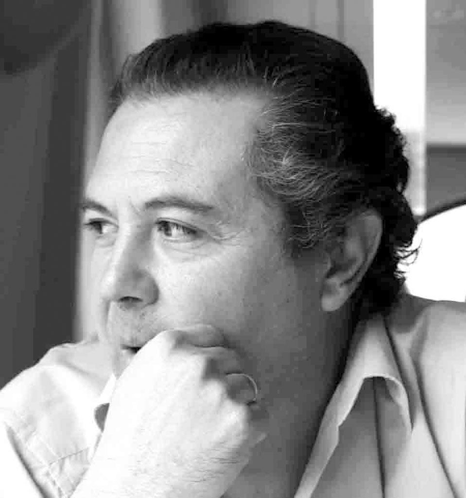 Francisco Troyano Aller
