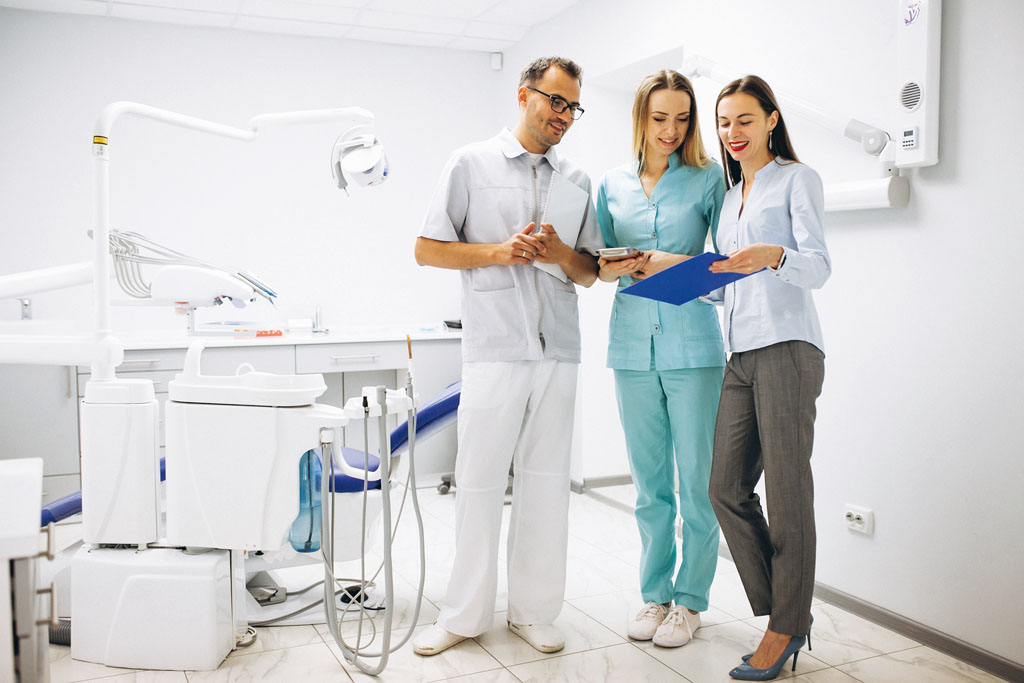 La mejor guía para Clinica Dental Madrid