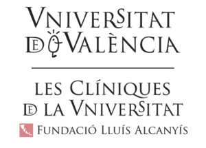 Resultado de imagen les cliniques la universitat valencia