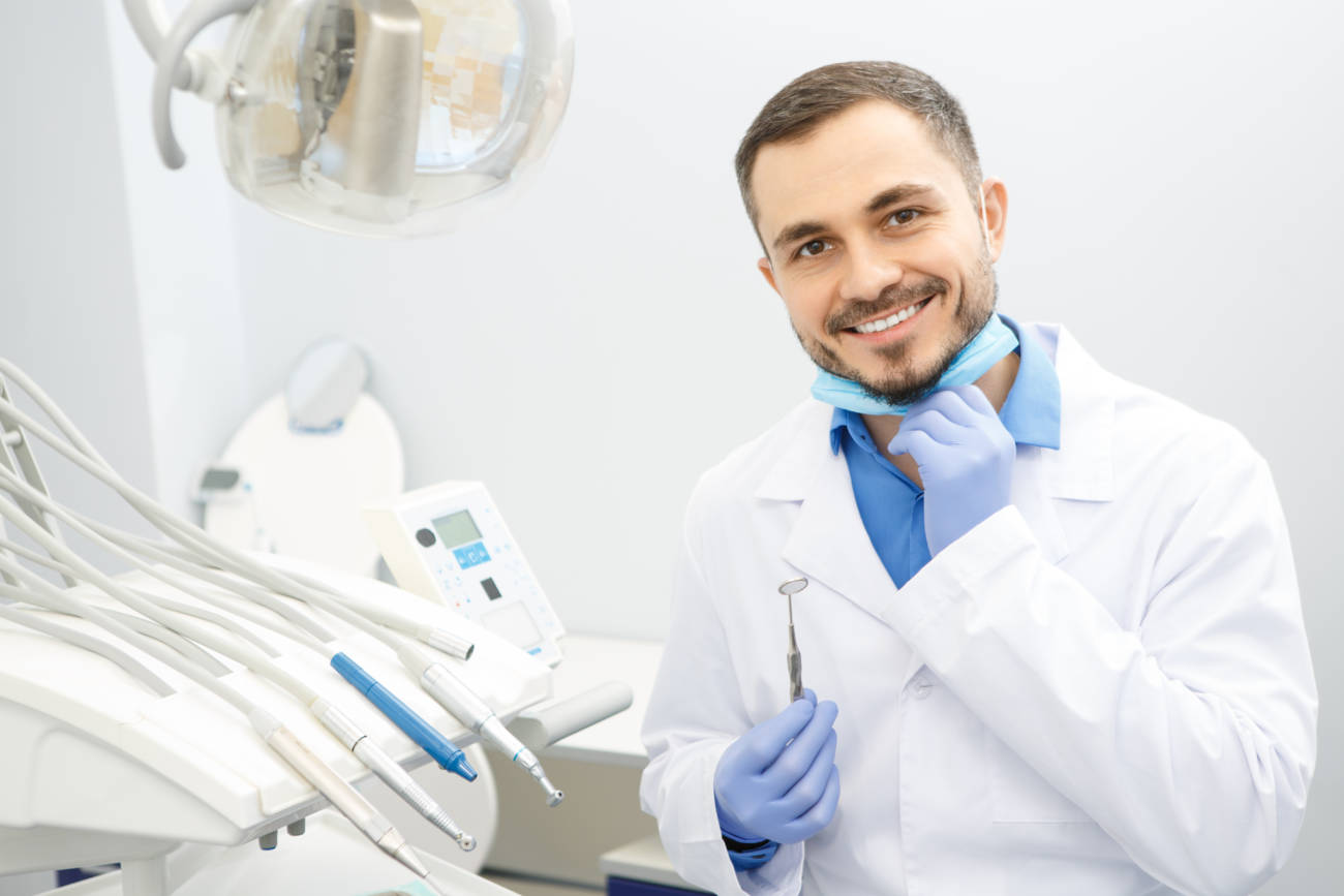 Soy odontólogo, ¿y ahora qué? - Gaceta Dental