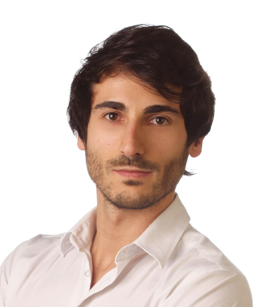 Dr. Gonzalo Barrigón Benítez