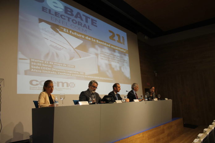 Debate-COEM Debate COEM