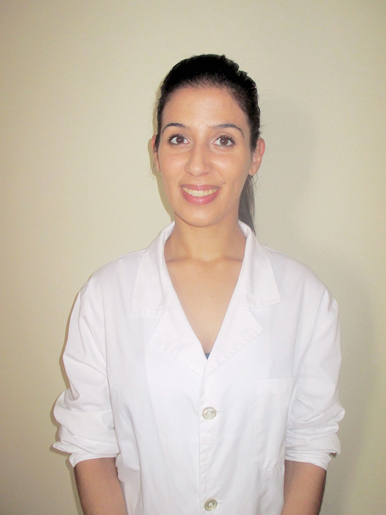 María Carolina Cardoso