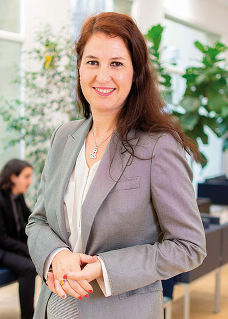 Susana Sfameli