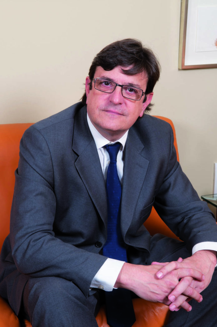 Dr. José Luis Gutiérrez