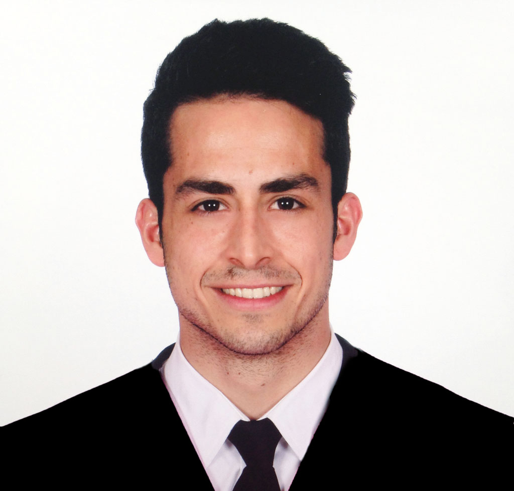 Dr. Luis Miguel Sáez Alcaide