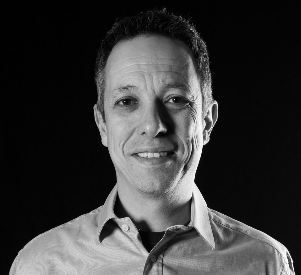 Dr. Juan Luis Román Rodríguez