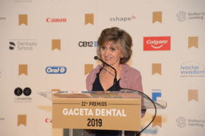 Premios Gaceta Dental