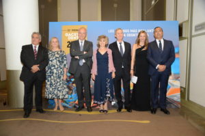 Premios Gaceta Dental