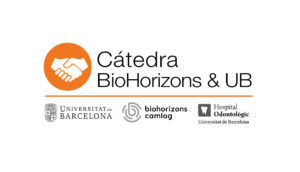 BioHorizons Camlog Universidad de Barcelona