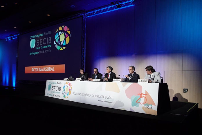 Congreso-SECIB Implantes dentales