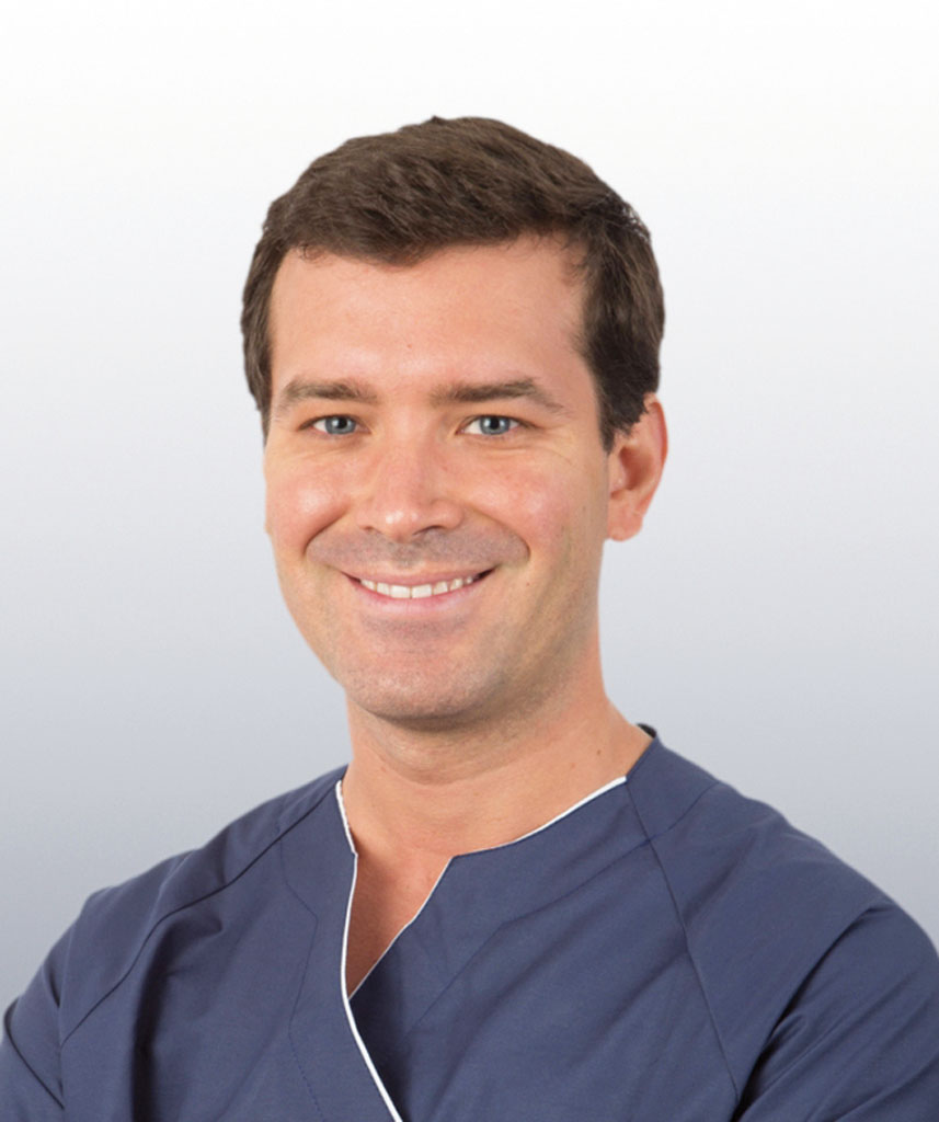 Dr. Francisco Acedo