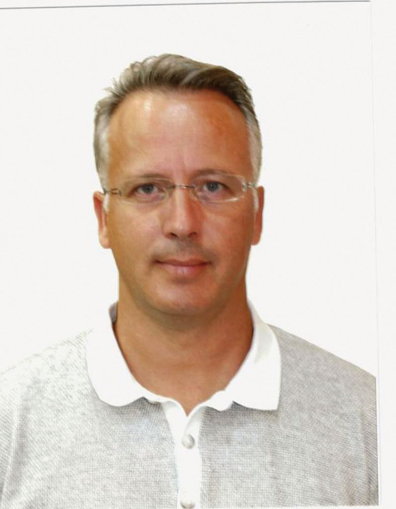 Dr. Nicolás Fco. Rodríguez Pérez