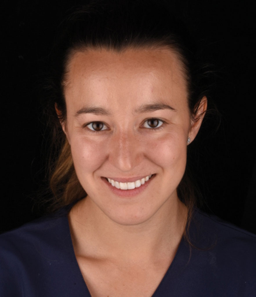 Dra. Elena Bolufer Blanco
