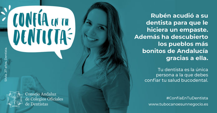 Confia-dentista Revisiones dentista