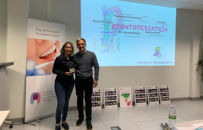 Curso-Colegio-Alava Colegio de Dentistas de Álava