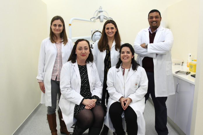 Estudio-citoquinas-CEU Alcohol tabaco periodontitis cáncer