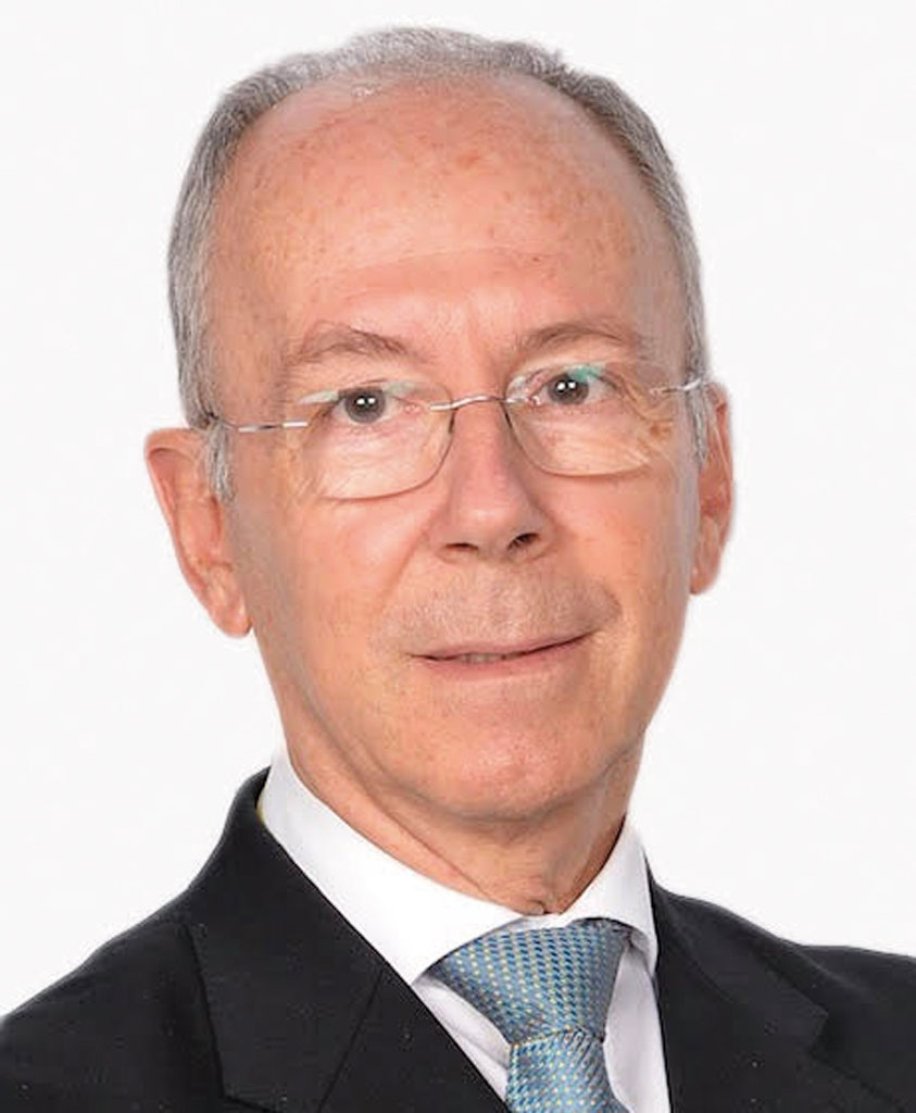 Agustín Sánchez