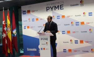 Premios Pyme 2019