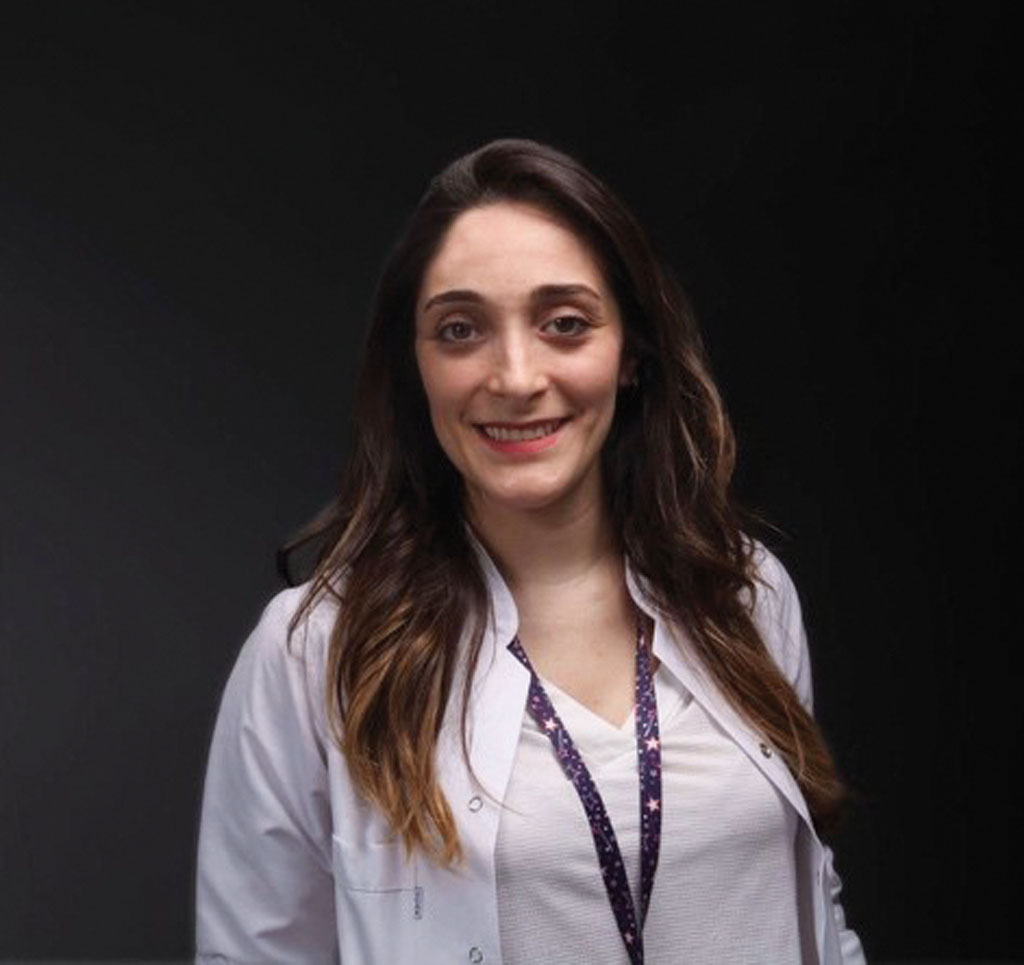 Dra. Ezgi Tüter