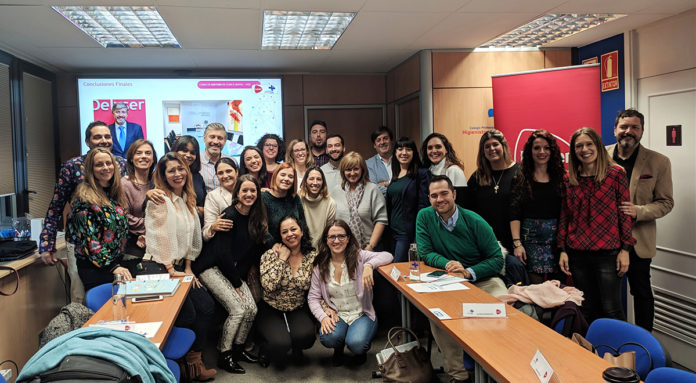 Curso-Gestion-Clinica-Dental Colegio de Higienistas Dentales de Madrid