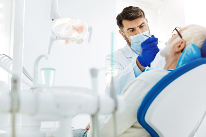 Dentista-consulta Peticiones Dentistas