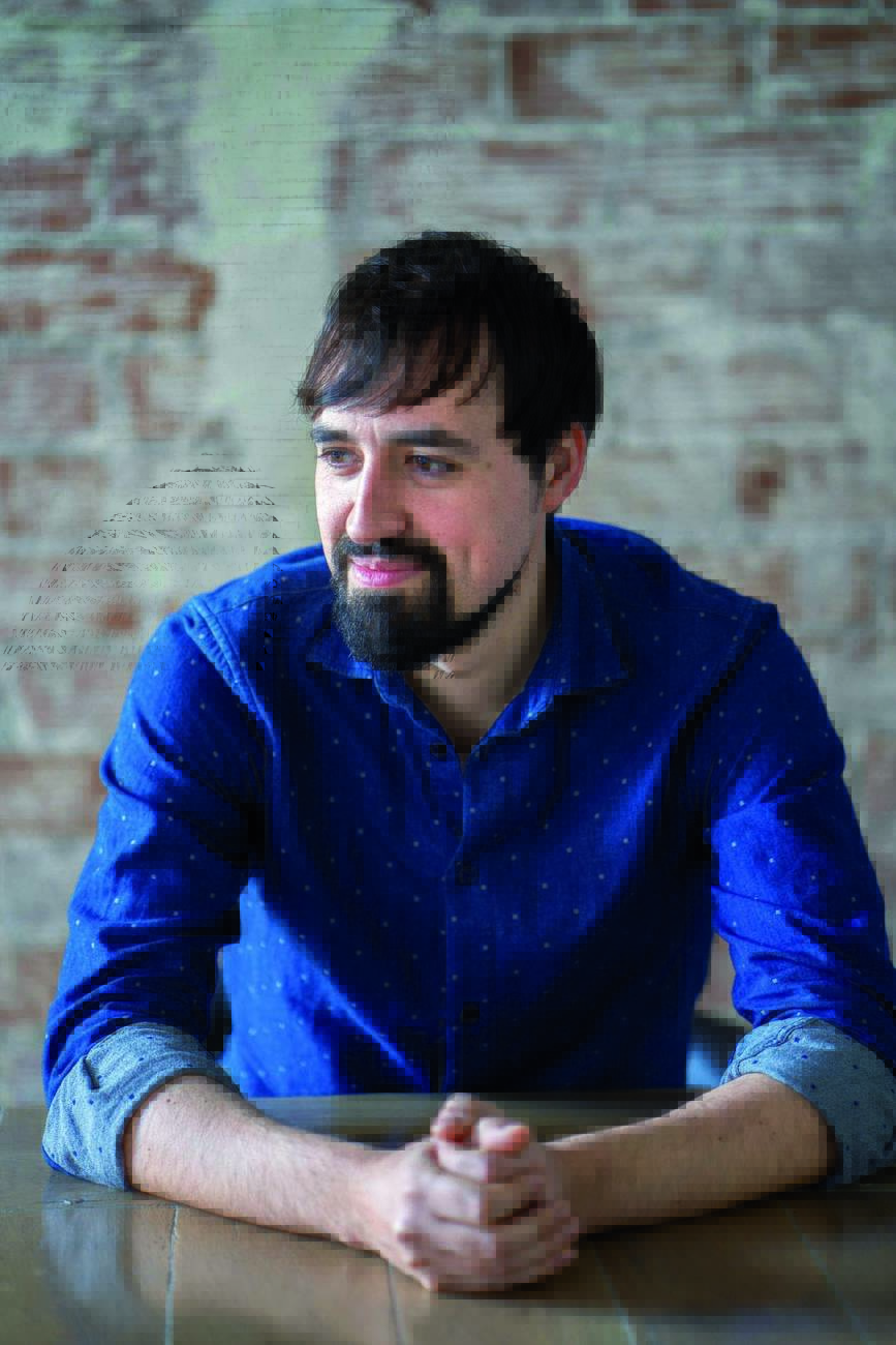 Javier Rioja