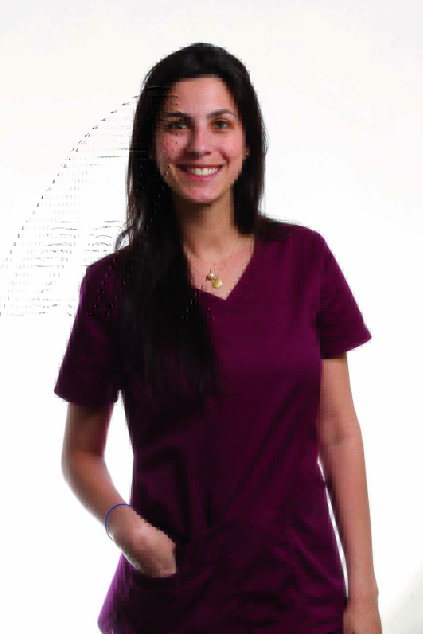 Dra. Sharon Teixeira Da Silva