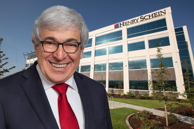 Henry Schein Jobs