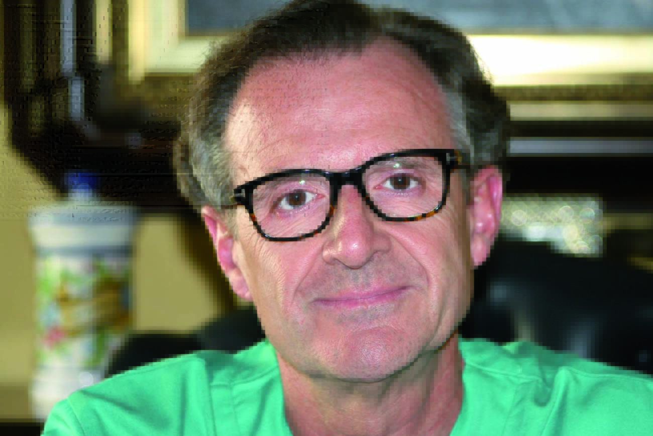 Dr. Emilio López Jiménez