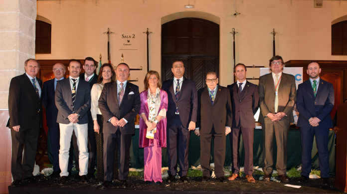 Oscar-Castro-Colegio-Cadiz Colegio de Dentistas de Cádiz Óscar Castro